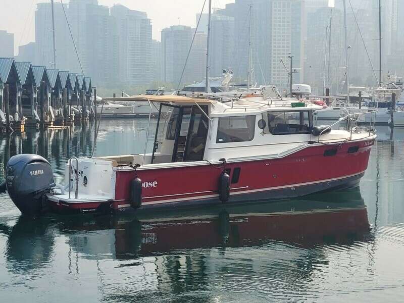 29ft Ranger Tugs Yacht For Sale
