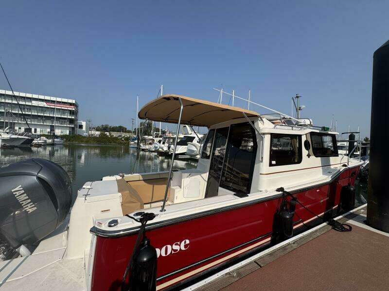 29ft Ranger Tugs Yacht For Sale
