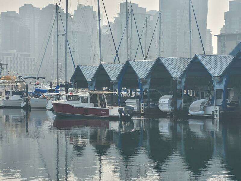 29ft Ranger Tugs Yacht For Sale
