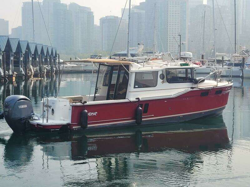 29ft Ranger Tugs Yacht For Sale