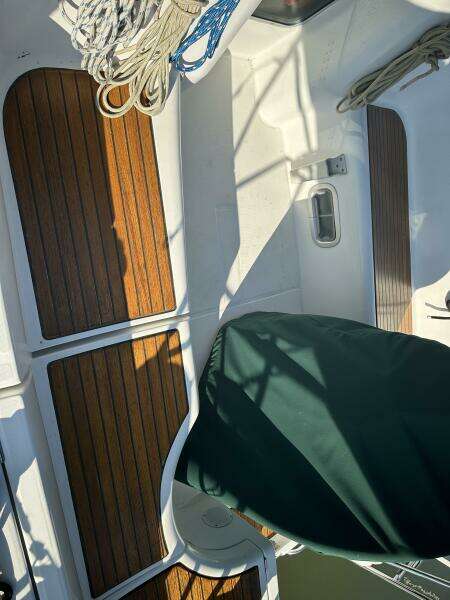 It s About Time 36ft Beneteau Yacht For Sale