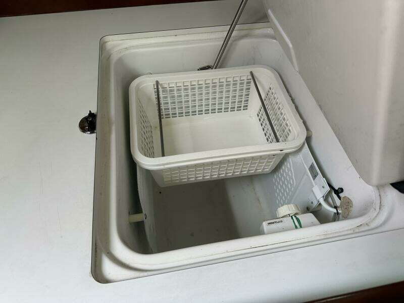 It s About Time 36ft Beneteau Yacht For Sale