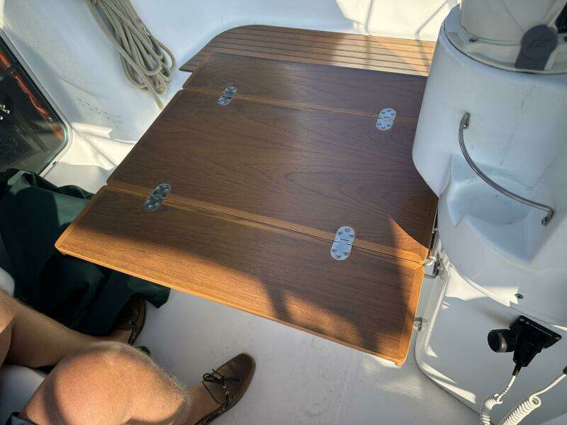 It s About Time 36ft Beneteau Yacht For Sale