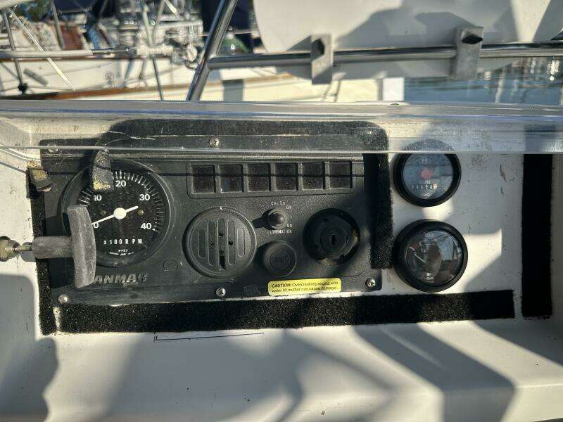 It s About Time 36ft Beneteau Yacht For Sale