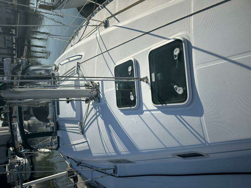It s About Time 36ft Beneteau Yacht For Sale