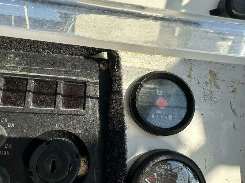 It s About Time 36ft Beneteau Yacht For Sale