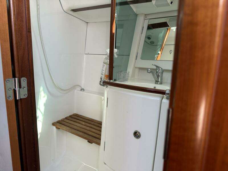 It s About Time 36ft Beneteau Yacht For Sale