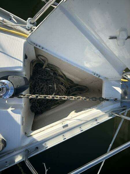 It s About Time 36ft Beneteau Yacht For Sale