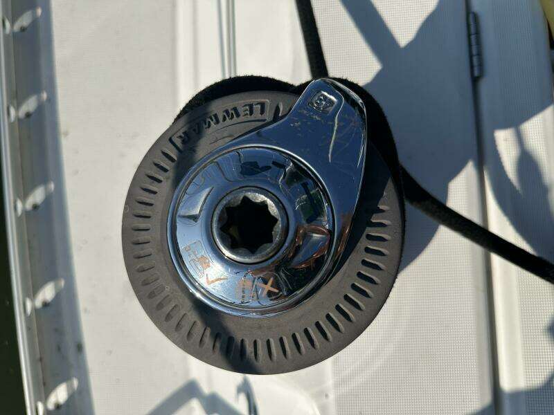 It s About Time 36ft Beneteau Yacht For Sale
