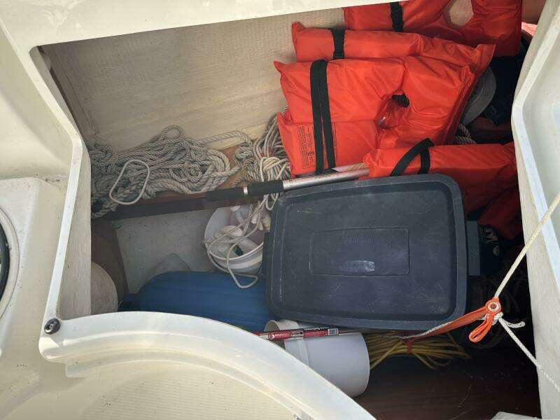 It s About Time 36ft Beneteau Yacht For Sale