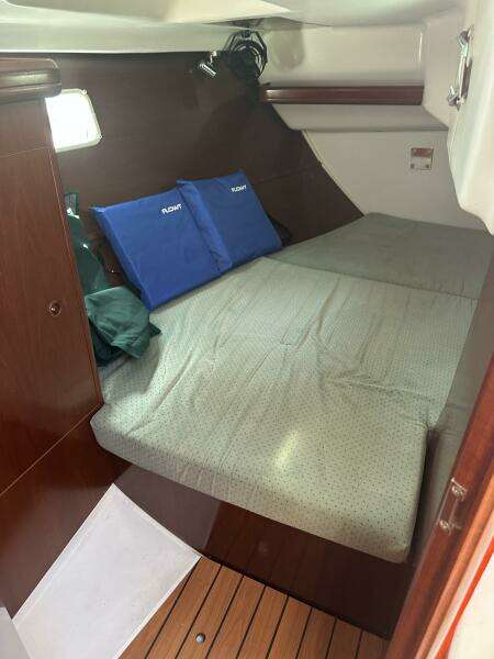 It s About Time 36ft Beneteau Yacht For Sale