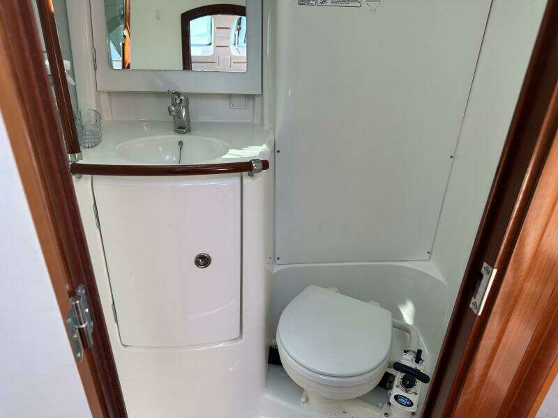 It s About Time 36ft Beneteau Yacht For Sale