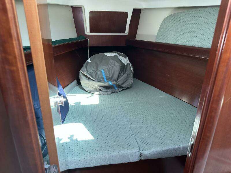 It s About Time 36ft Beneteau Yacht For Sale