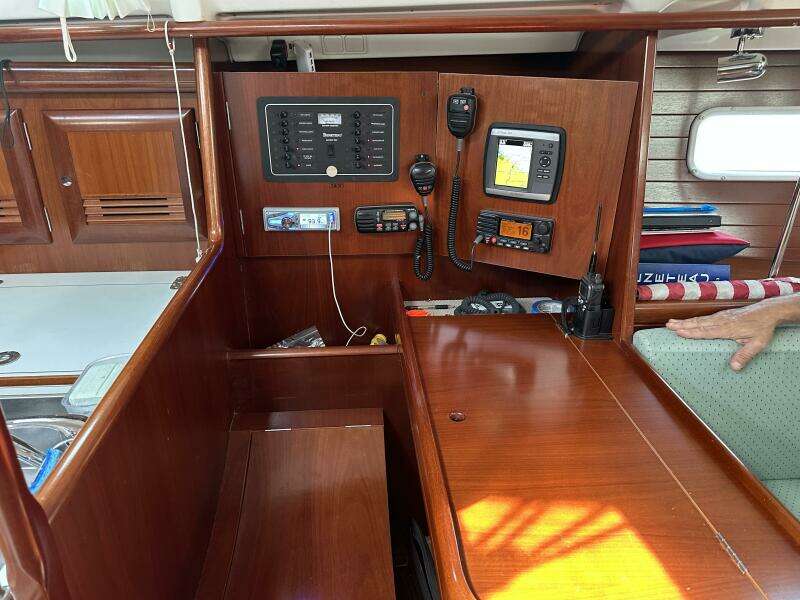 It s About Time 36ft Beneteau Yacht For Sale