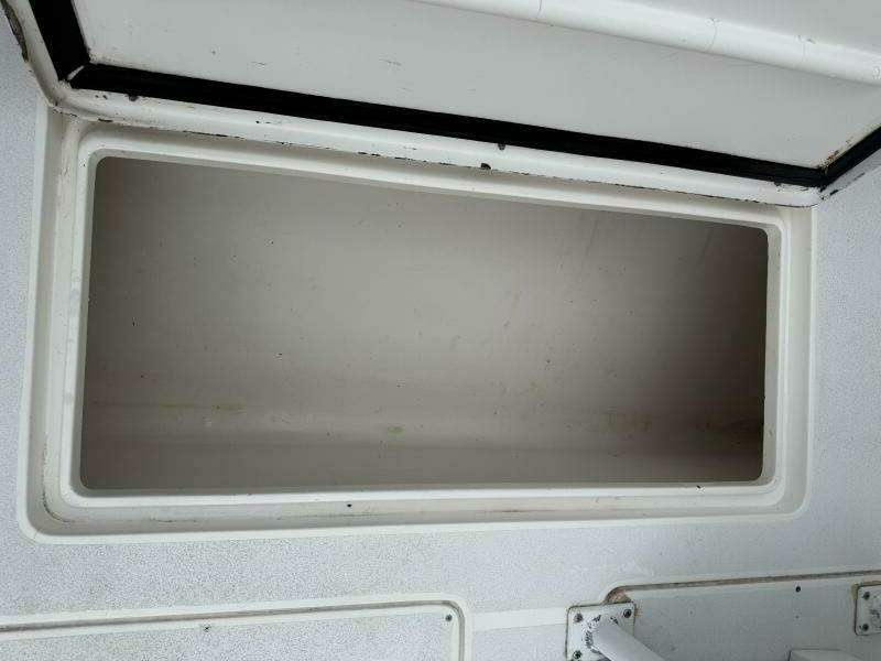 Knot Workin 37ft Intrepid Yacht For Sale