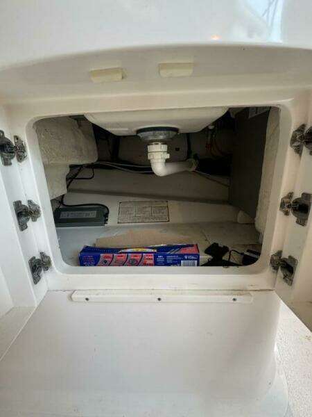 Knot Workin 37ft Intrepid Yacht For Sale