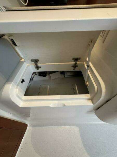 Knot Workin 37ft Intrepid Yacht For Sale