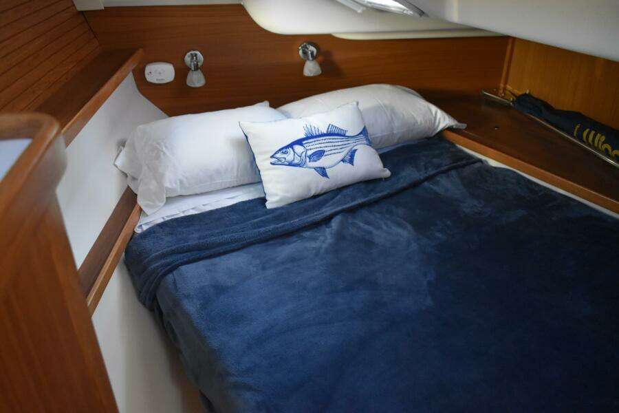 Ripple 44ft Catalina Yacht For Sale