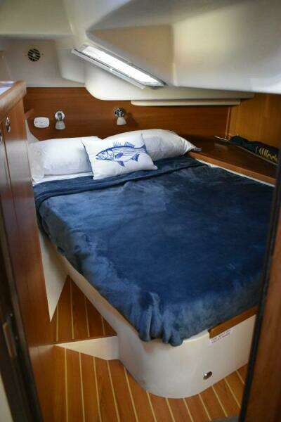 Ripple 44ft Catalina Yacht For Sale