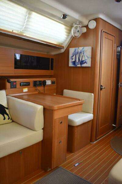 Ripple 44ft Catalina Yacht For Sale