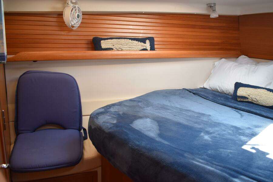 Ripple 44ft Catalina Yacht For Sale