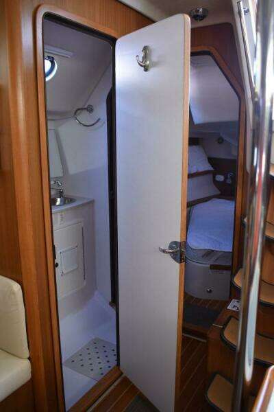 Ripple 44ft Catalina Yacht For Sale