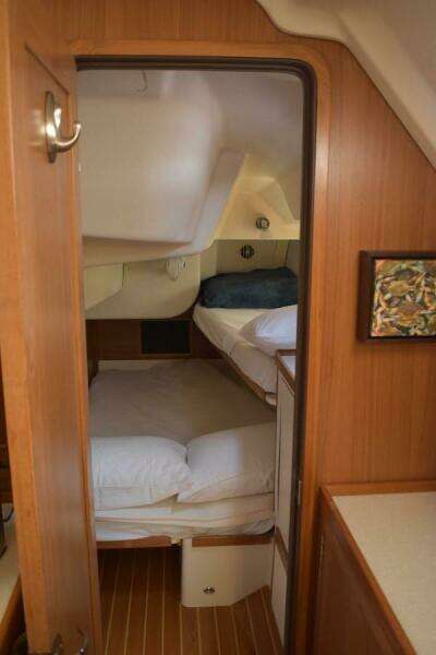 Ripple 44ft Catalina Yacht For Sale