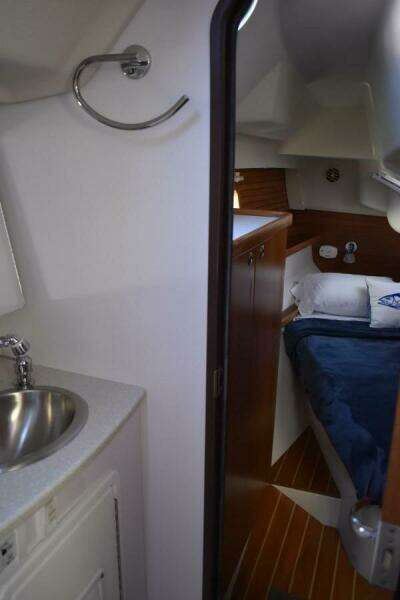 Ripple 44ft Catalina Yacht For Sale
