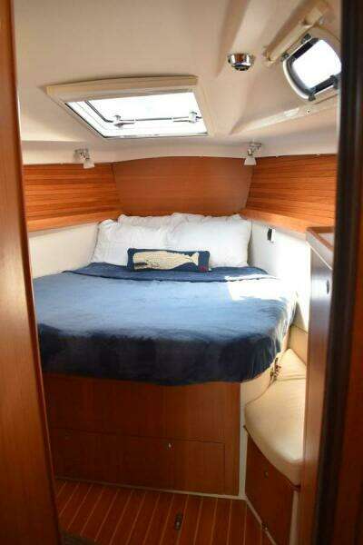 Ripple 44ft Catalina Yacht For Sale