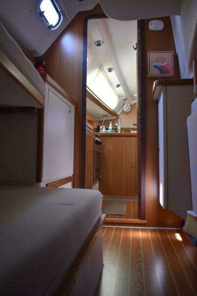Ripple 44ft Catalina Yacht For Sale