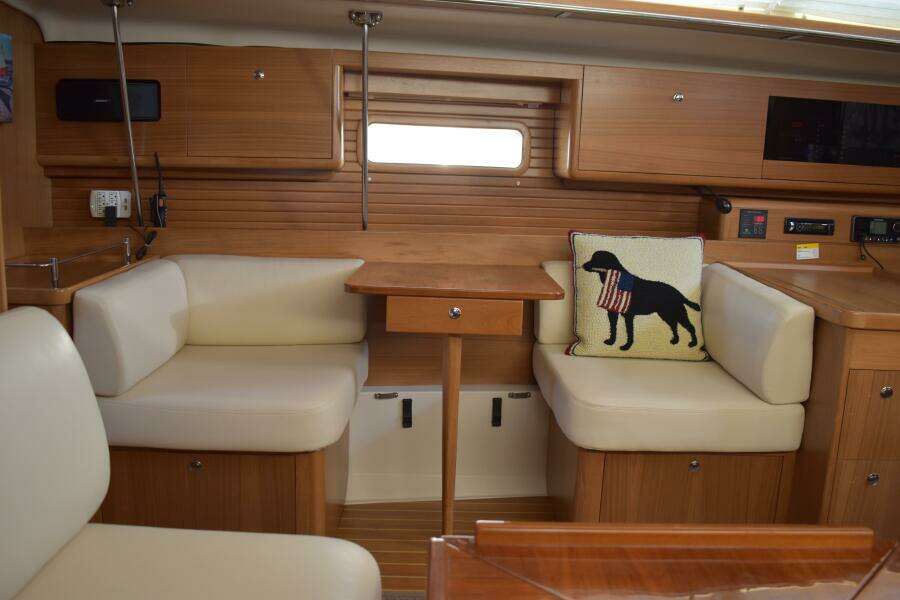 Ripple 44ft Catalina Yacht For Sale