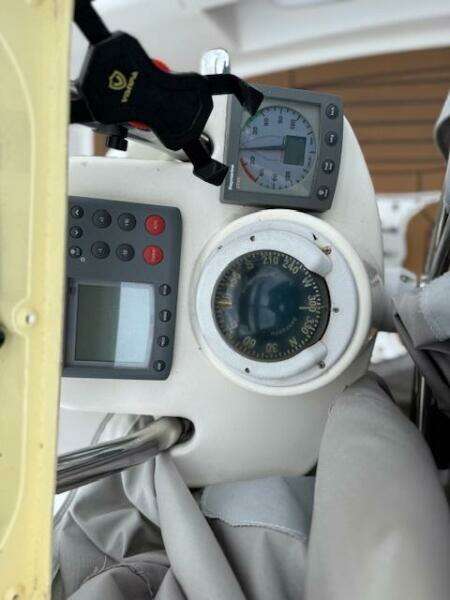Sail A Vie 41ft Hunter Yacht For Sale