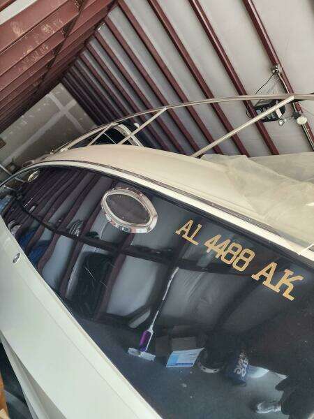 30ft Chaparral Yacht For Sale