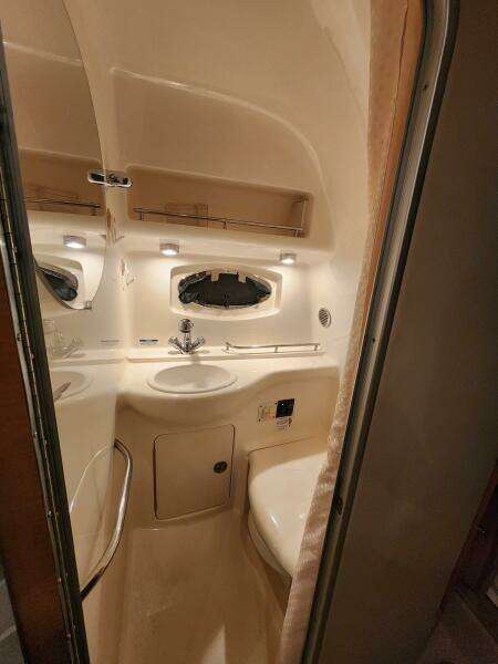 30ft Chaparral Yacht For Sale