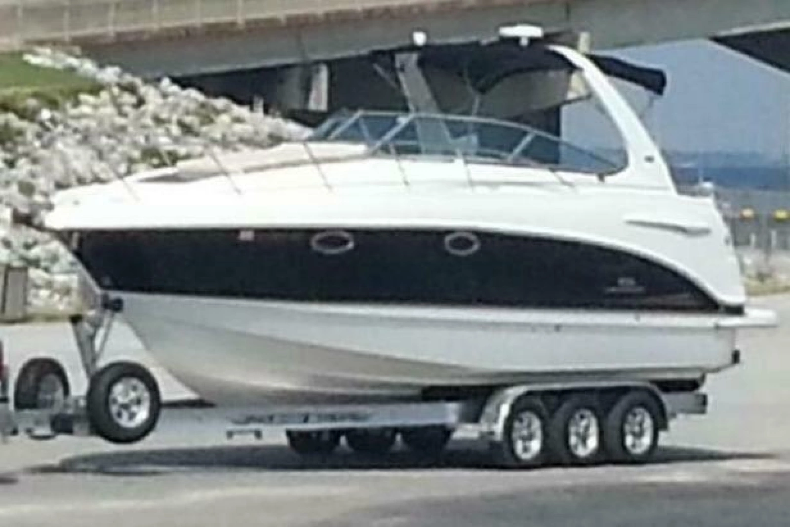 2006 Chaparral Signature 290