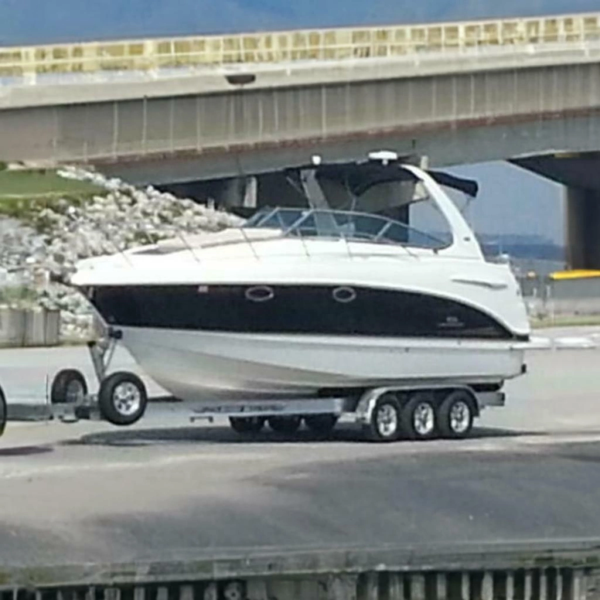 2006 Chaparral Signature 290