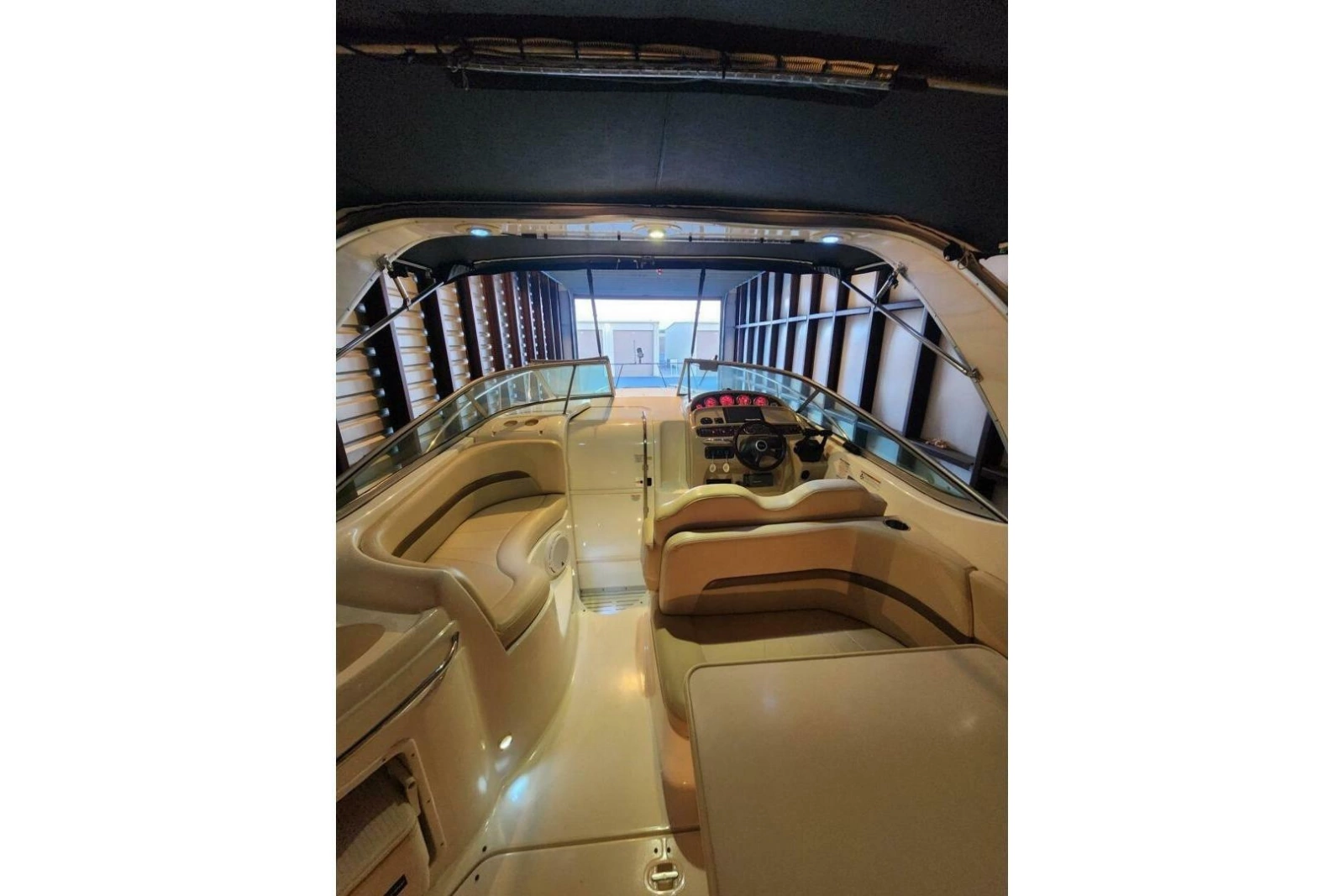2006 Chaparral Signature 290