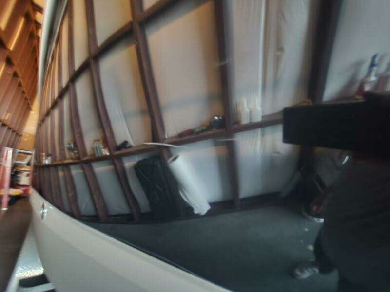 30ft Chaparral Yacht For Sale