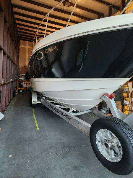 30ft Chaparral Yacht For Sale