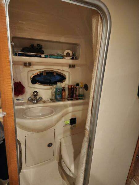 30ft Chaparral Yacht For Sale
