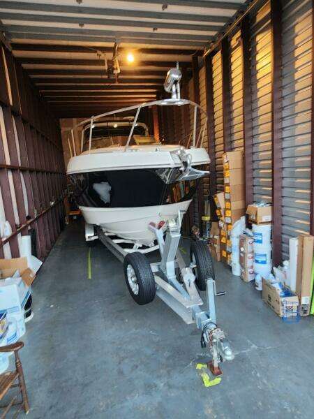 30ft Chaparral Yacht For Sale