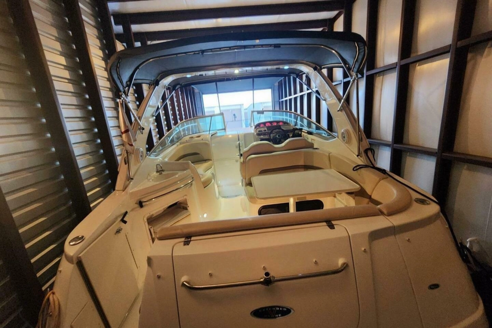 2006 Chaparral Signature 290