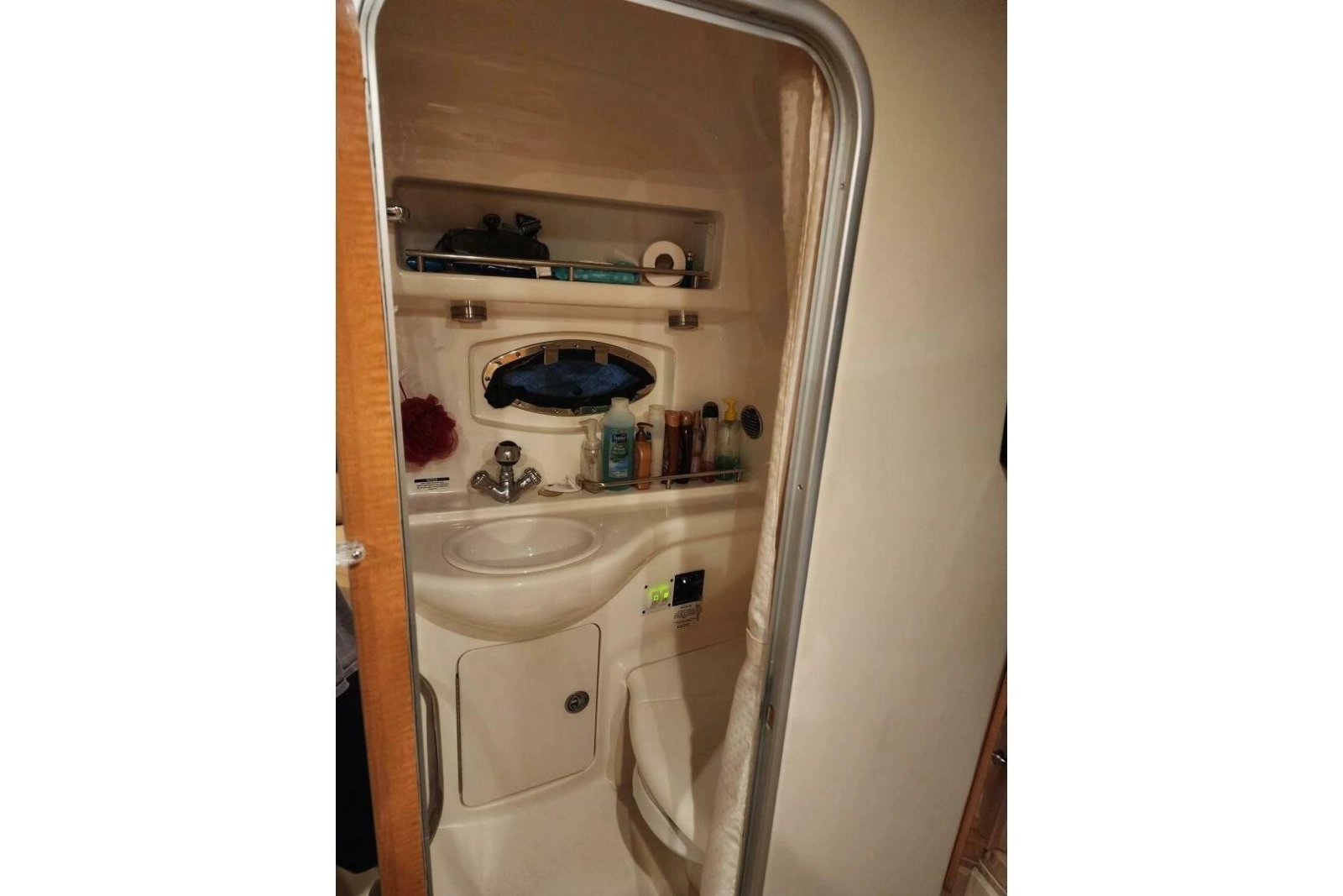 2006 Chaparral Signature 290