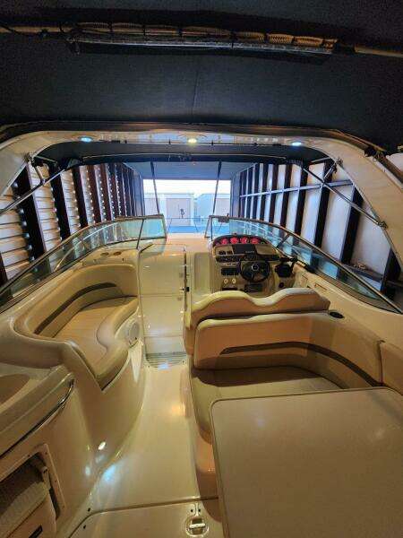 30ft Chaparral Yacht For Sale