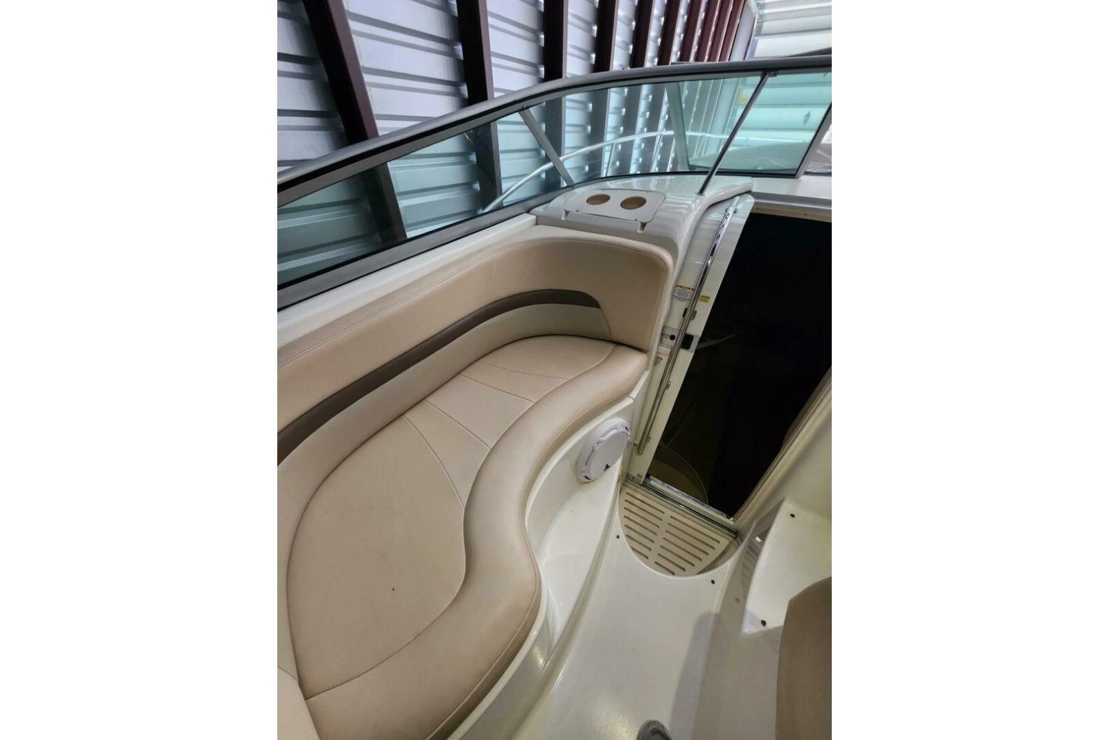 2006 Chaparral Signature 290