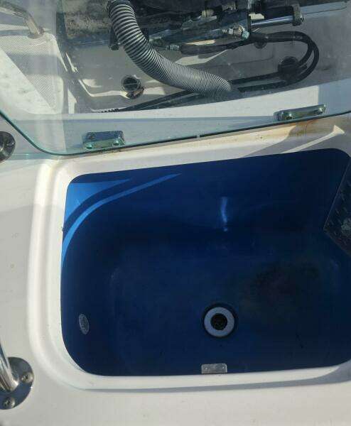 23ft Everglades Yacht For Sale