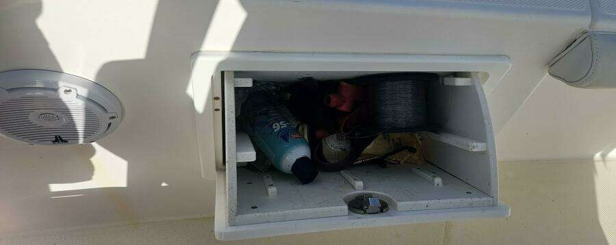23ft Everglades Yacht For Sale