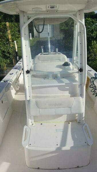 23ft Everglades Yacht For Sale