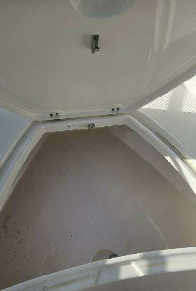 23ft Everglades Yacht For Sale