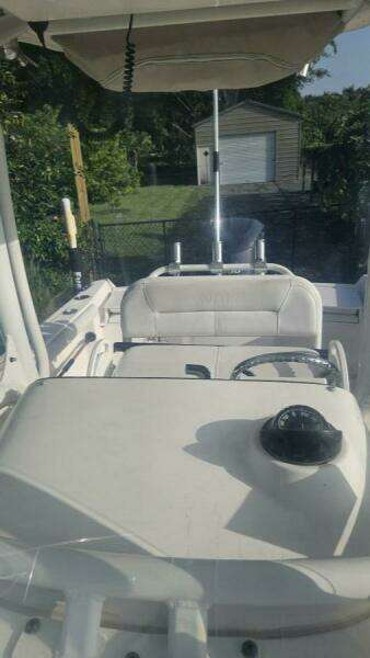 23ft Everglades Yacht For Sale